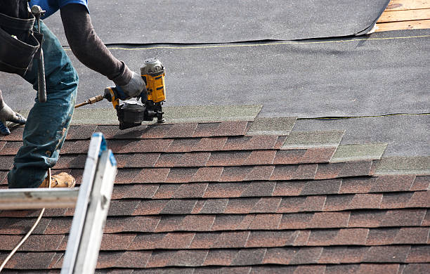 Licensed Gutter Installation service in White Plains, VA - Brentwood Metal Roofing